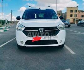 DEKKER STEPWAY L3AMRA2021