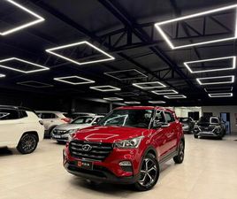 SPORT 2.0 16V FLEX AUT.