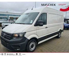 VOLKSWAGEN CRAFTER CRAFTER 35 KASTEN MR HD 2.0 TDI