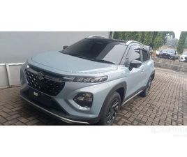 2025 SUZUKI FRONX 1.5 SGX HYBRID (2 TONE) SUV DP MURAH 10JUTA CASH BERTAHAP