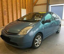 TOYOTA PRIUS 110H LINEA SOL