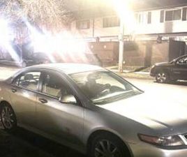 ACURA TSX ACURA TSX 2006