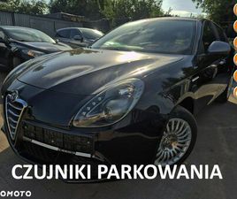 ALFA ROMEO GIULIETTA ALFA ROMEO GIULIETTA 1.4 TB 16V VELOCE