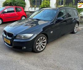 BMW 3-SERIE TOURING 320XD/ AUTOMAAT/ CRUISE CONTROL — BMW — MARKTPLAATS