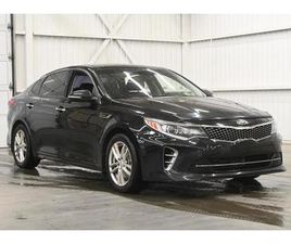 KIA OPTIMA 2016 SX TURBO CUIR TOIT PANO NAVI