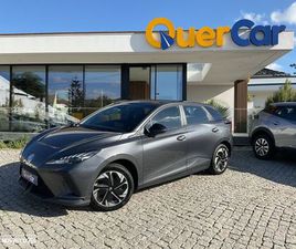 MG MG4 51 KWH STANDARD