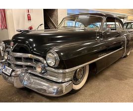 CADILLAC SERIE 61 CADILLAC SERIE 61 SERIES SIXTY-ONE COUPÉ - - BYTE