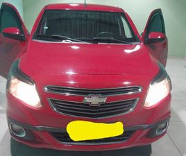 CHEVROLET AGILE LTZ 1.4 MPFI 8V FLEXPOWER 5P