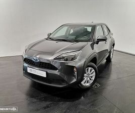 TOYOTA YARIS CROSS 1.5 HDF COMFORT PLUS