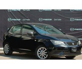 SEAT IBIZA SEAT IBIZA