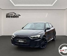AUDI A1 SPORTBACK 25 TFSI A1 2ª SERIE A1 SPB 25 TFSI S TRONIC S LINE EDITION
