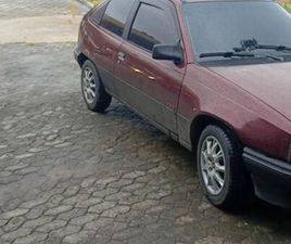 GLS 1.8 EFI / SL/E 1.8