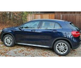MERCEDES-BENZ GLA 200 D 4MATIC DCT ACTIVITY EDITION ACTIVI...