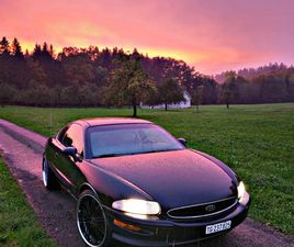 BUICK RIVIERA RIVIERA