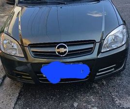 CHEVROLET CELTA SPIRIT/ LT 1.0 MPFI 8V FLEXP. 5P