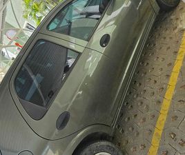 CHEVROLET CELTA SPIRIT/ LT 1.0 MPFI 8V FLEXP. 5P