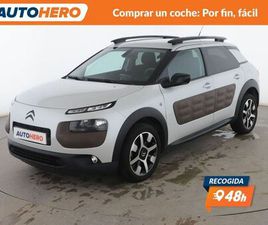 CITROEN C4 CACTUS 1.2 PURETECH SHINE