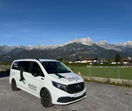 MERCEDES EQV 300 MERCEDES-BENZ EQV 300