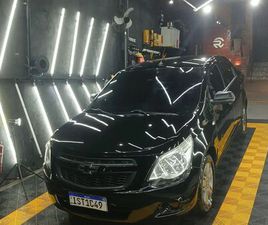 CHEVROLET COBALT LS 1.4 8V FLEXPOWER 4P