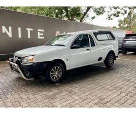 FORD BANTAM 2010 FORD BANTAM 1.3I