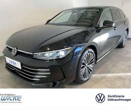 2.0 TDI DSG ELEGANCE NAVI KLIMA PAN
