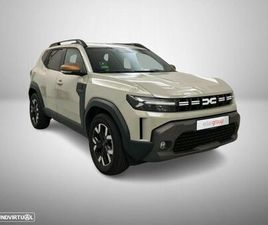 DACIA DUSTER DACIA DUSTER 1.6 HYBRID EXTREME