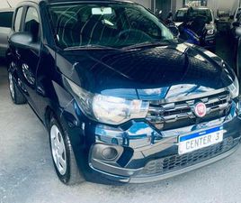 FIAT MOBI FIAT MOBI LIKE 1.0 FIRE FLEX 5P.