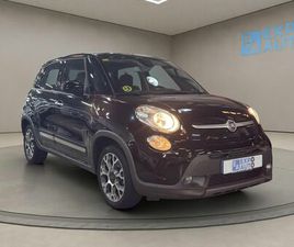 FIAT 500L 1.3 16V MULTIJET II 85CV S&S LOUNGE