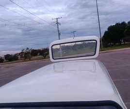 CHEVROLET CARAVAN COMODORO 4.1/2.5