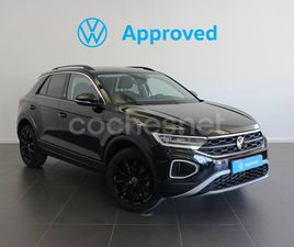 VOLKSWAGEN T-ROC VOLKSWAGEN T-ROC DARK 1.0 TSI