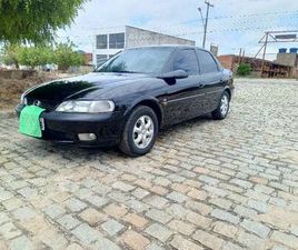 CHEVROLET VECTRA GL 2.2 / 2.0 MPFI