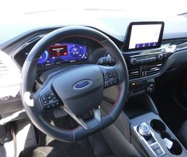 FORD KUGA ST-LINE