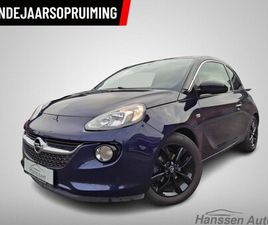 OPEL ADAM ROCKS OPEL ADAM - 1.4 ROCKS