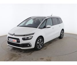 CITROEN C4 GRAND SPACETOURER 1.2 PURETECH