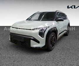 KIA EV3 81 KWH 150 KW GTL /DRIVE-WISE/COMFORT