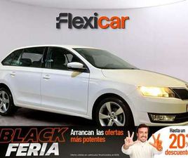 1.4 TDI CR 90CV ACTIVE SPACEBACK