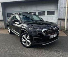 1.5 TSI SE L 5DR DSG [7 SEAT]