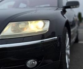 VOLKSWAGEN PHAETON SE VINDE VOLKSWAGEN PHAETON BRAILA