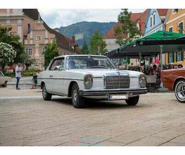 MERCEDES-BENZ 250 CE