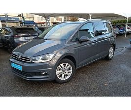 VOLKSWAGEN TOURAN TOURAN 2.0 TDI 150 DSG7 7PL