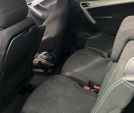 CITROËN C4 PICASSO 7 LUGARES AGOSTO/13