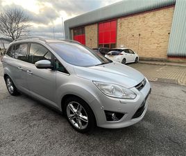 1.6T ECOBOOST TITANIUM X EURO 5 (START/STOP) 5DR