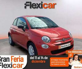 CULT 1.0 HYBRID 51KW (70 CV)