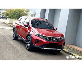 HONDA WR-V 2024 HONDA WR-V 1.5 RS HONDA SENSING SUV - INTERIOR RAPI MESIN SEHAT