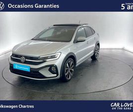 TAIGO 1.0 TSI 116 DSG7 R-LINE