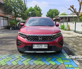 HONDA WR-V 2023 HONDA WR-V 1.5 RS SUV MATIC KONDISI TERAWAT