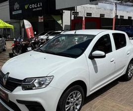 RENAULT SANDERO RENAULT SANDERO 1.0 ZEN