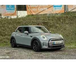 MINI MINI ONE MINI 5 PORTAS ONE