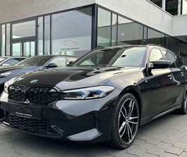 M340 I XDRIVE TOURING | PANORAMA | 360° | 19