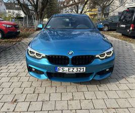 440I GRAN COUPE XDRIVE AUT. M SPORT
